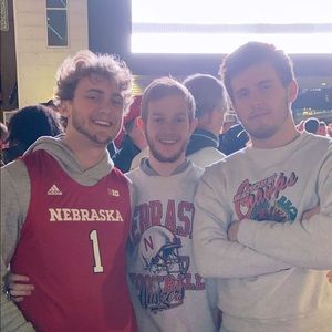 Meet your Posher, Gianni